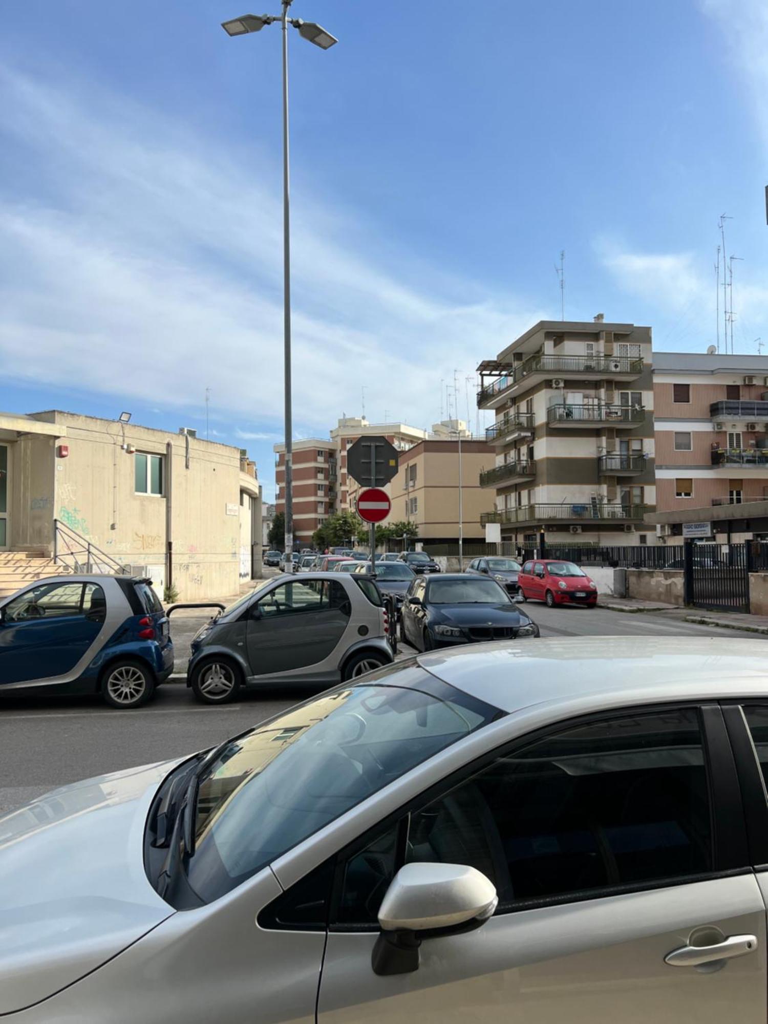 Ada'S Home Bari Dış mekan fotoğraf