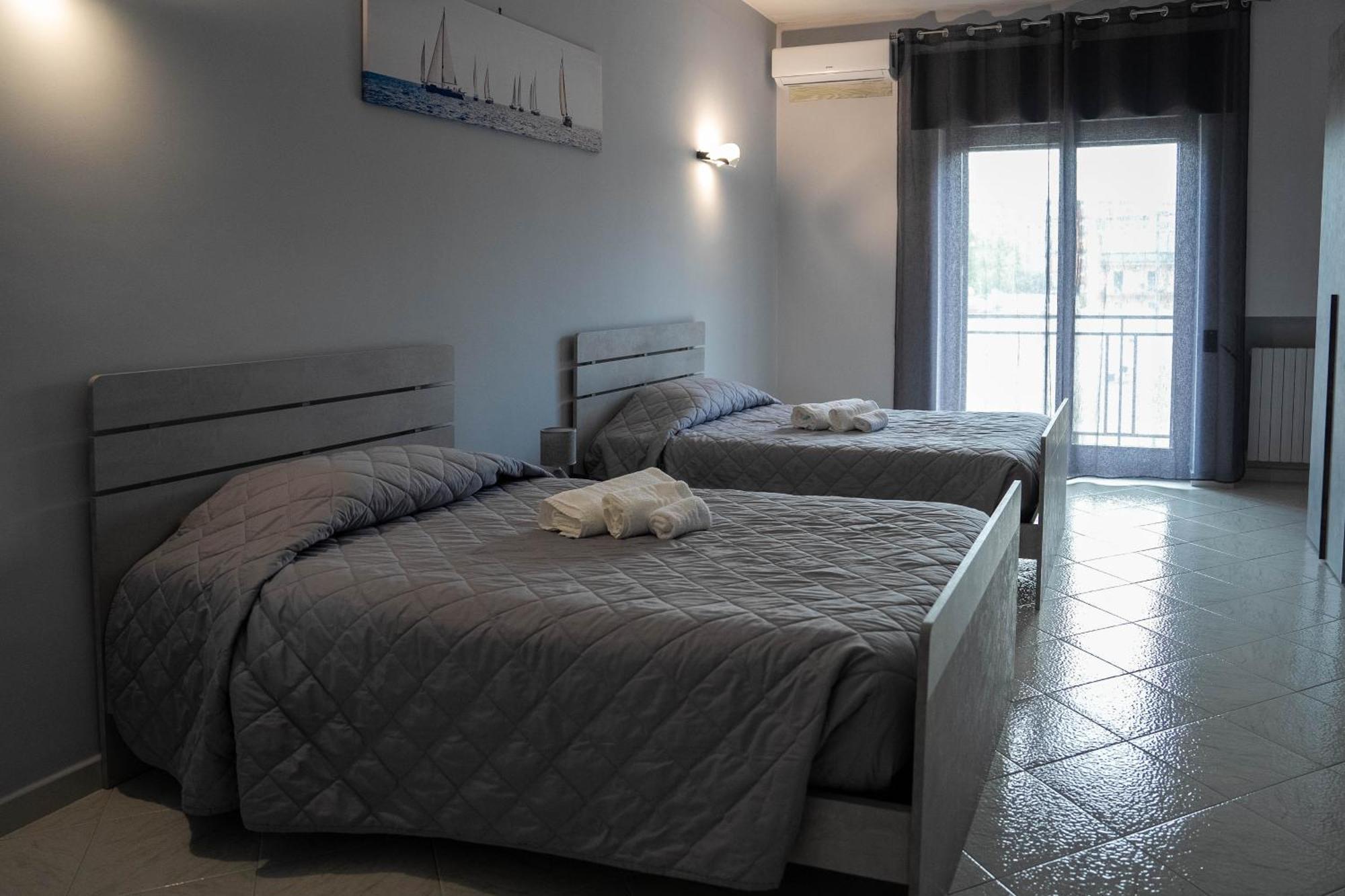 Ada'S Home Bari Dış mekan fotoğraf