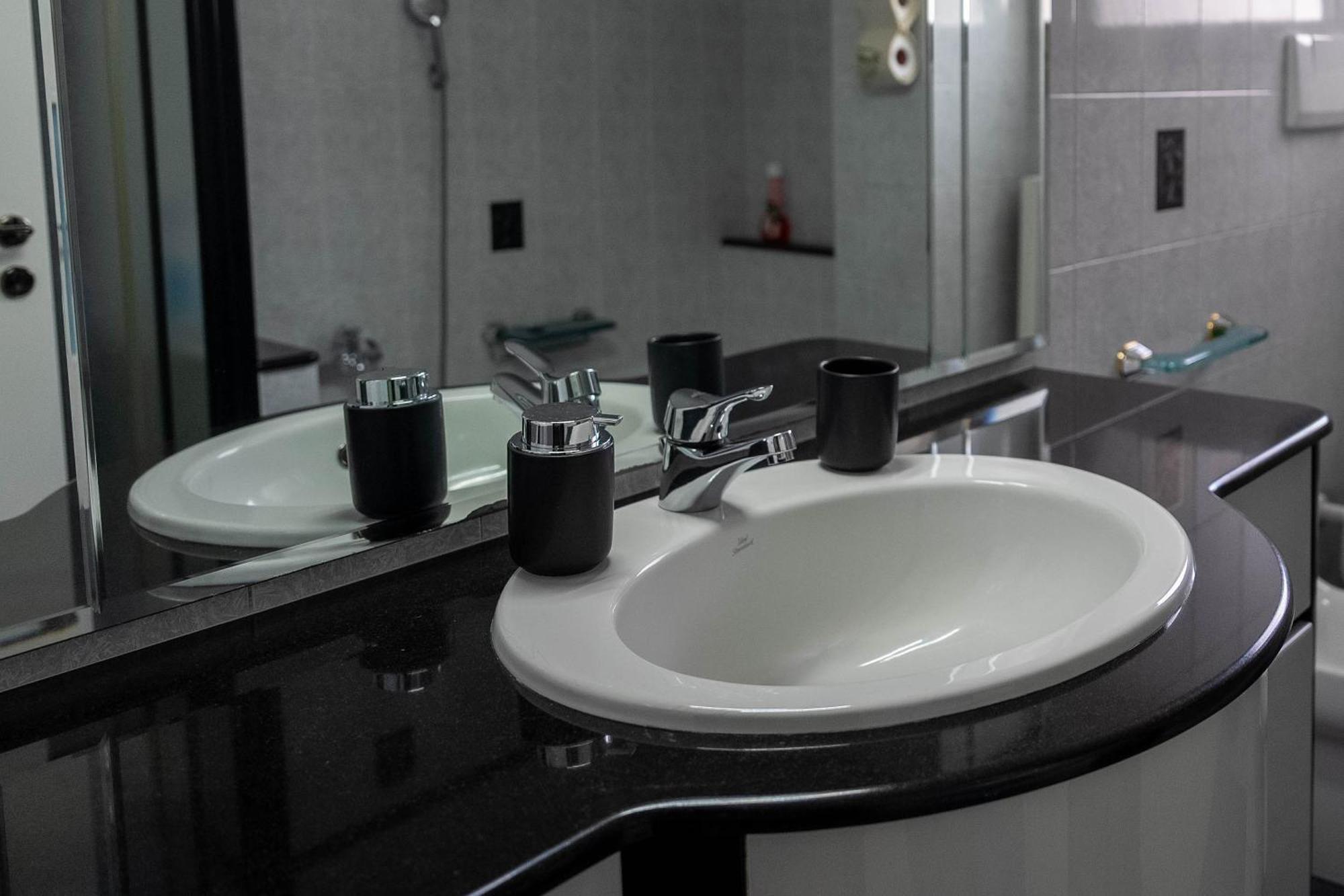Ada'S Home Bari Dış mekan fotoğraf