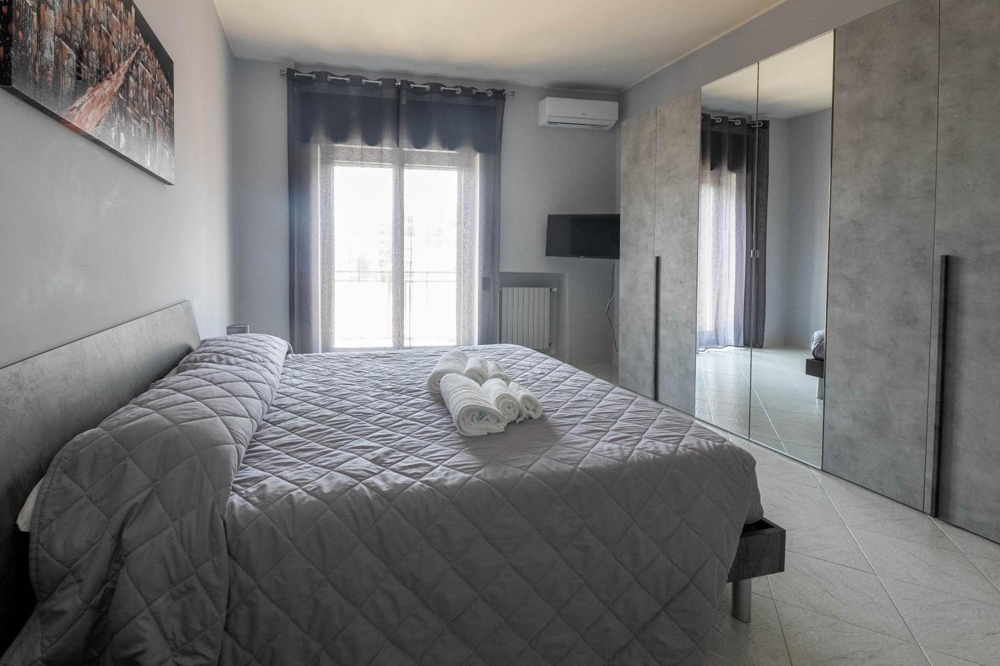 Ada'S Home Bari Dış mekan fotoğraf