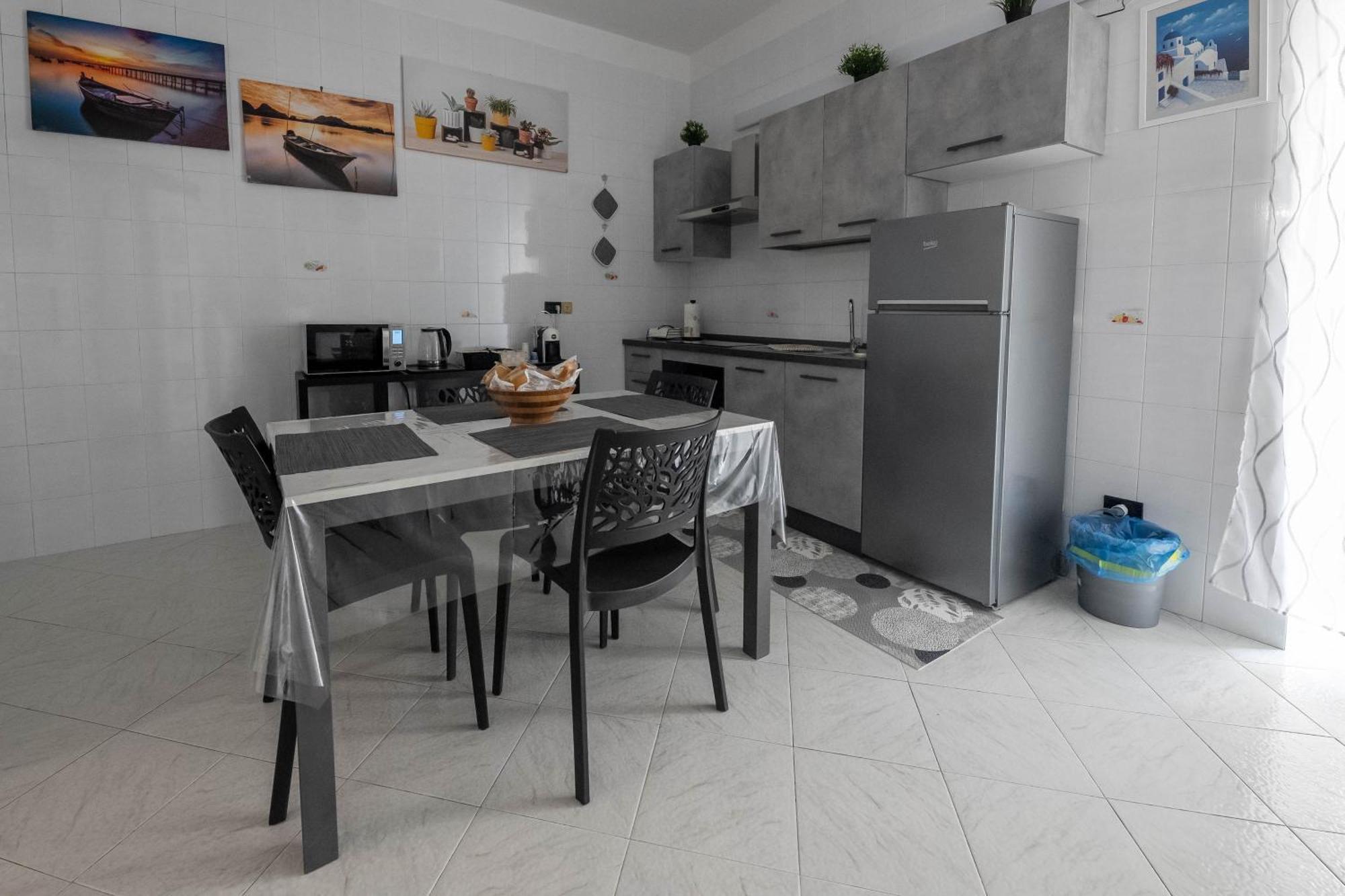 Ada'S Home Bari Dış mekan fotoğraf