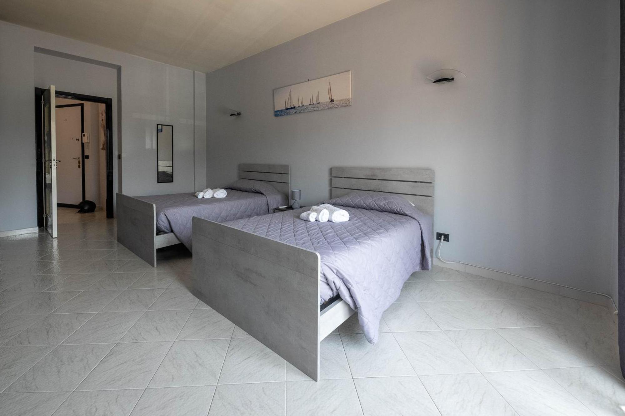 Ada'S Home Bari Dış mekan fotoğraf